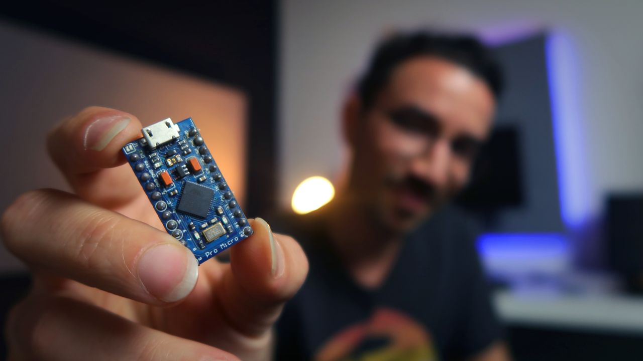 The 5 BEST ARDUINOS for Building a MIDI CONTROLLER – The Nerd Musician