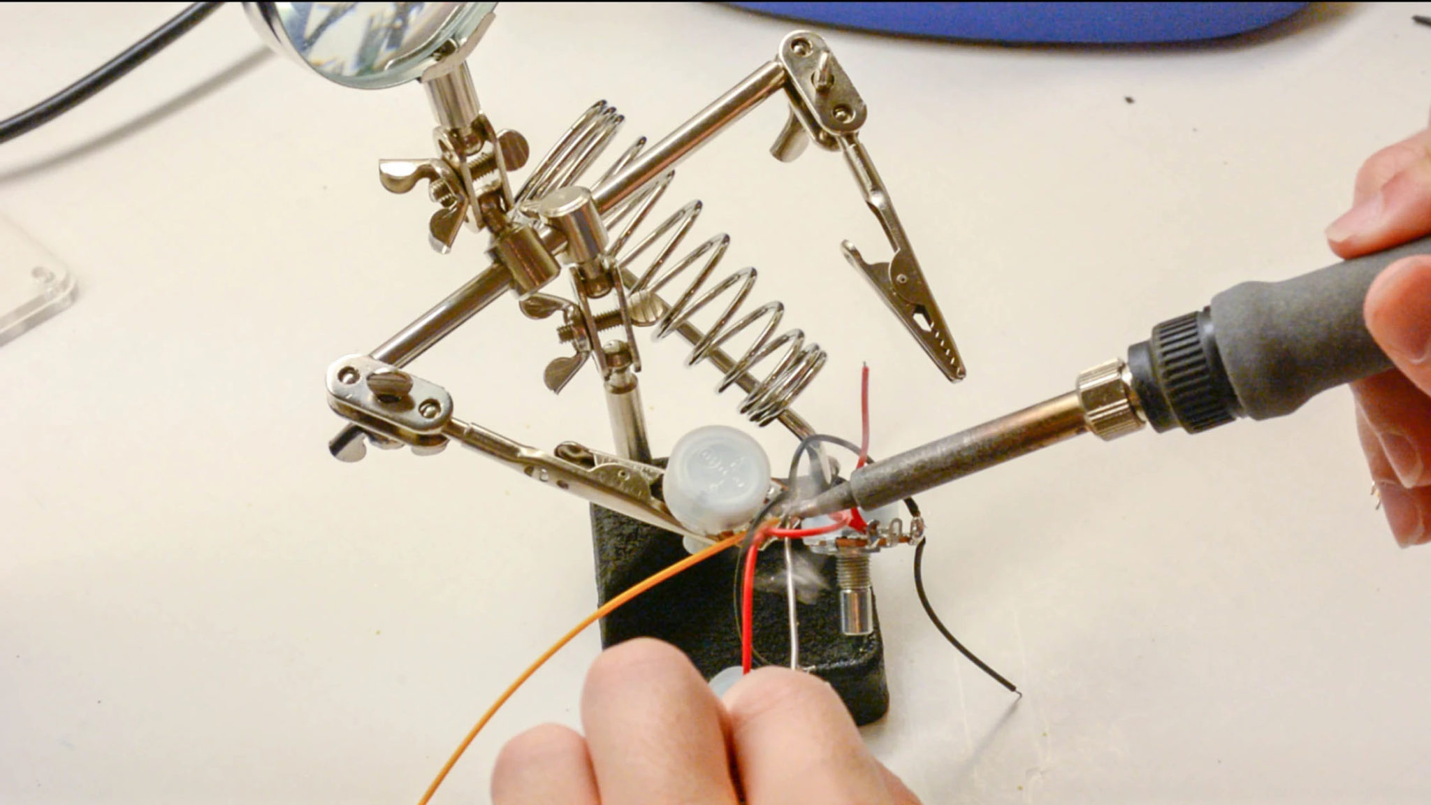 07-rotary-potentiometers