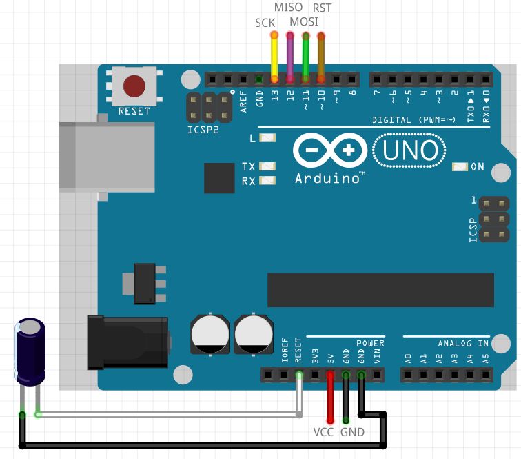 Práticas, Exercícios e Exemplos de Código Com Arduino Uno (MIC166)