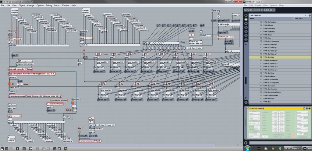 5 Motivos para Você Começar a Usar o Ableton Live. – The Nerd Musician